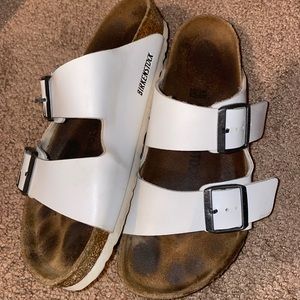 Women’s Birkenstock’s